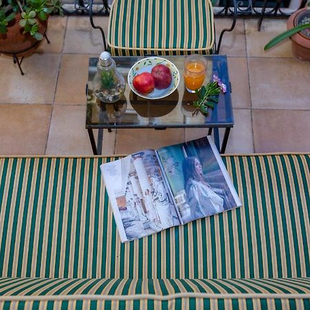 Campiello Apartments Corfu  ภายนอก รูปภาพ